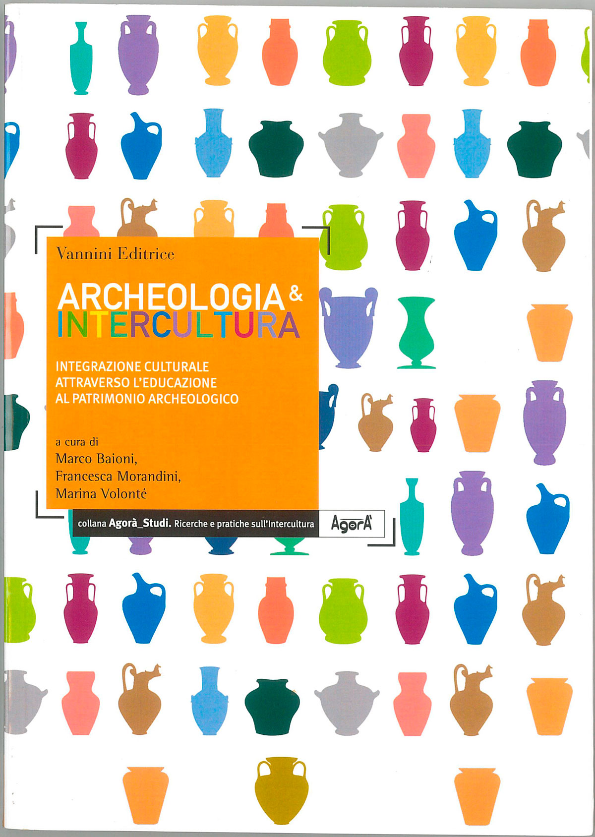 Archeologia e intercultura