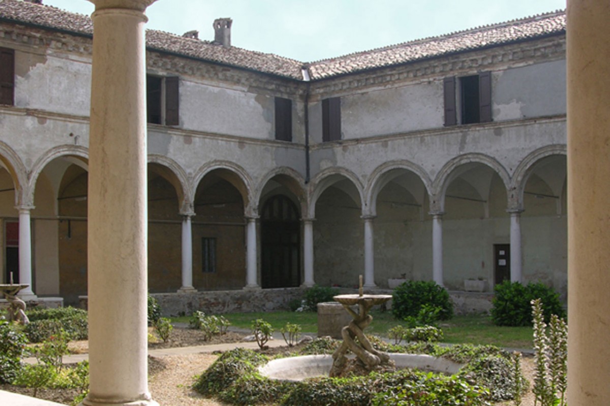 Civico Museo Archeologico Platina - Piadena