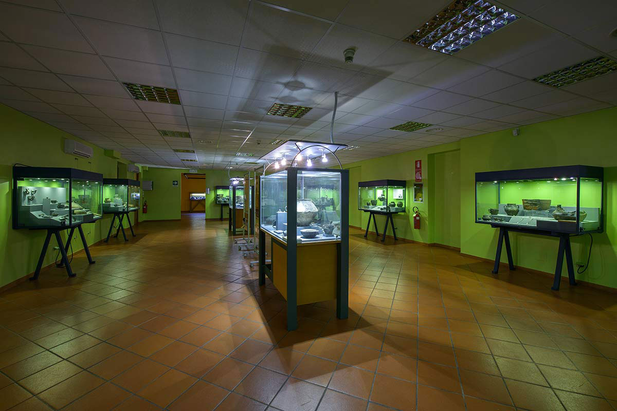 Museo Civico Archeologico "G. Rambotti" - Desenzano
